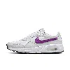 Nike Women's Air Max Sc Shoes In White