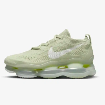 Pre-owned Nike Women's Air Max Scorpion Shoes "olive Aura" (dj4702-300) Expeditedship