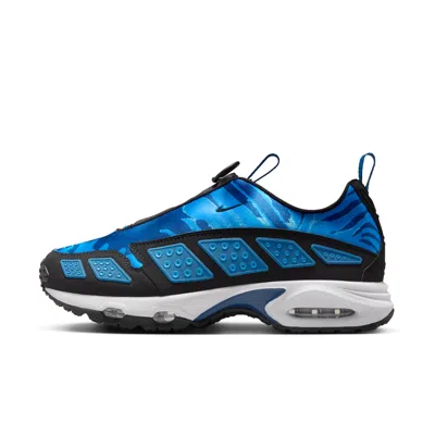 NIKE WOMEN'S AIR MAX SNDR CAMO SHOES,1015785925