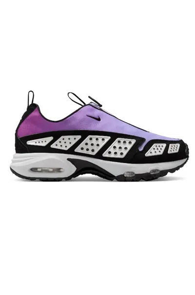 Nike Women's Air Max Sndr Shoes In Hyper Violet In Multi
