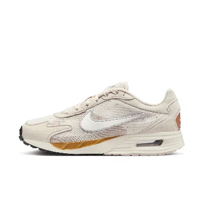 Nike Women's Air Max Solo Shoes In Brown