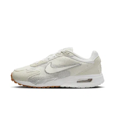 Nike Women's Air Max Solo Shoes In White