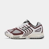 Nike Women's Air Pegasus 2005 Running Shoes In Dark Team Red/white/black/pure Platinum
