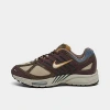 Nike Air Pegasus 2005 Sneaker In Brown