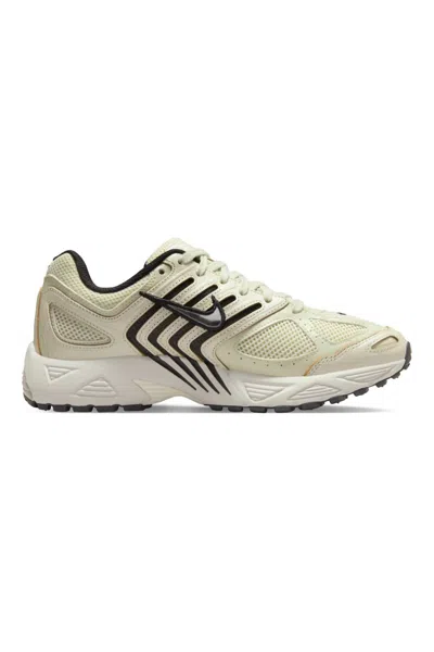 Nike Women's Air Pegasus 2005 Shoes In Sea Glass In White