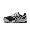 Nike Women's Air Pegasus 2005 Shoes In White/vintage Green