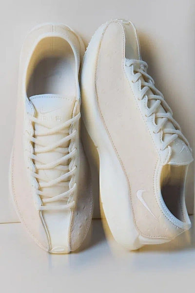 Nike Women's Air Superfly Se Sneaker In Phantom/phantom/phantom, Women's At Urban Outfitters In Neutral