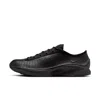 Nike Air Superfly Sneaker In Black