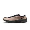 Nike Womens  Air Superfly In Linen/black/black