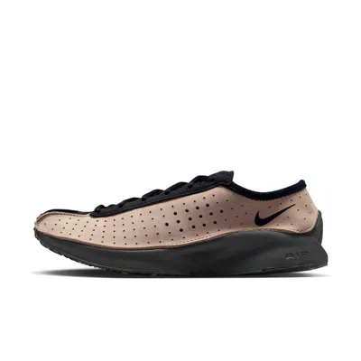 Nike Womens  Air Superfly In Linen/black/black