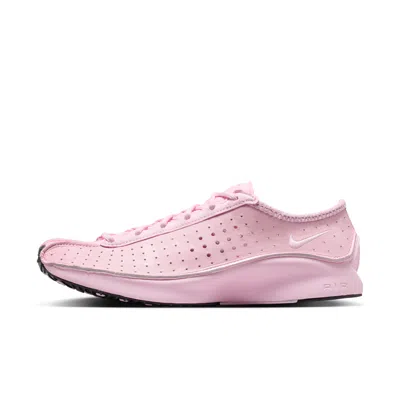 Nike Air Superfly Sneakers In Pink