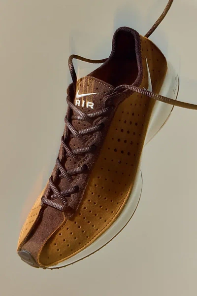 Nike Women's Air Superfly Sneaker In Lt British Tan/light Bone, Women's At Urban Outfitters In Brown