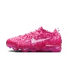 Nike Air Vapormax 2023 Flyknit "hyper Pink/fierce Pink/pink Blast/white" Sneakers