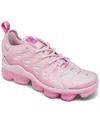 Nike Women's Air Vapormax Plus Running Sneakers From Finish Line