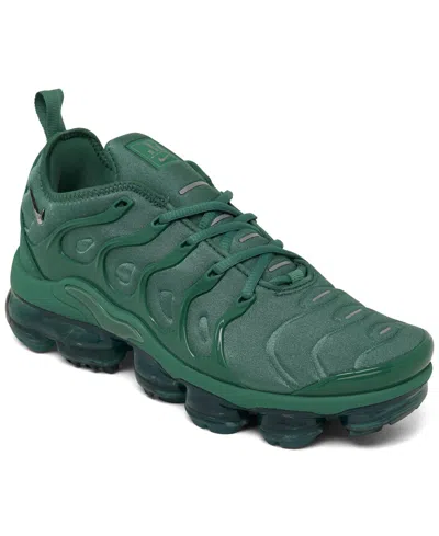 Nike Women's Air Vapormax Plus Running Sneakers From Finish Line In Bicoastal