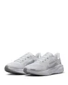 Nike Women's Pegasus 41 Road Running Shoes In White/whit
