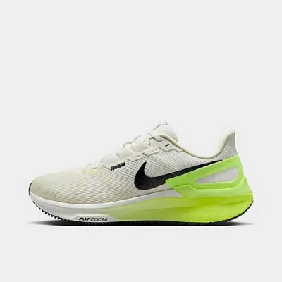 NIKE NIKE WOMEN'S AIR ZOOM STRUCTURE 25 RUNNING SHOES