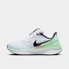 NIKE NIKE WOMEN'S AIR ZOOM STRUCTURE 25 RUNNING SHOES