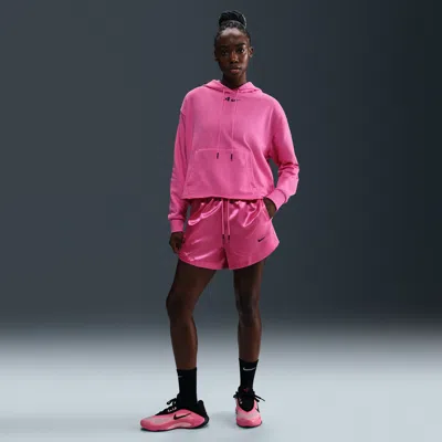 Nike Women's A'ja Wilson Basketball Shorts