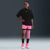 Nike Girls   Aja Single Leg Tights