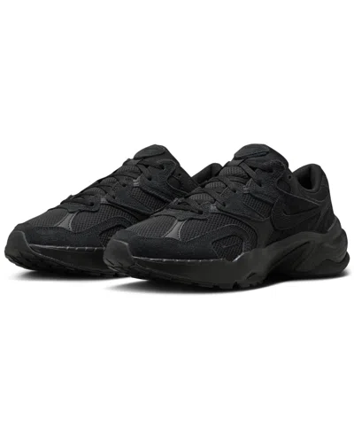 Nike Al8 Sneakers In Black