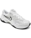 Nike Women's Al8 Casual Sneakers From Finish Line In White