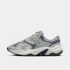 Nike Women's Al8 Shoes In Wolf Grey/metallic Silver/light Carbon/platinum Tint
