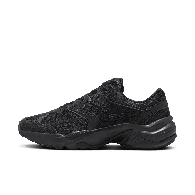 Nike Women's Al8 Casual Sneakers From Finish Line In Black