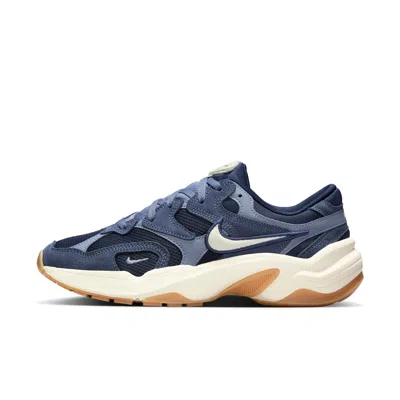 Nike Women's Al8 Shoes In Blue