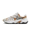 Nike Women's Al8 Shoes In Flax/white/light Orewood Brown/black 