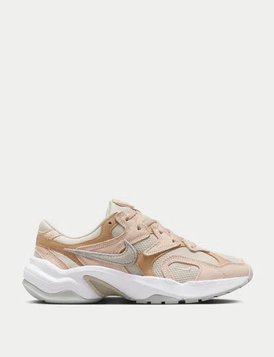 NIKE WOMEN'S AL8 TRAINERS