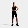 Nike Women's Alate Ellipse Medium-support Padded Longline Sports Bra