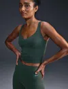 Nike Women's Alate Sports Bra Tank