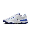 Nike Air Max 270 Low-top Sneakers In White