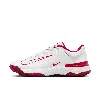 Nike Women's Alpha Huarache Elite 4 Turf Softball Shoes In White