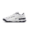 Nike Women's Alpha Huarache Elite 4 Turf Softball Shoes In White