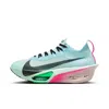 Nike Women's Alphafly 3 Road Racing Shoes In Blue
