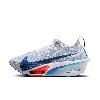 Nike Women's Alphafly 3 Road Racing Shoes In Grey