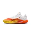 Nike Women's A'one "candy Corn Queen" A'ja Wilson Basketball Shoes In White