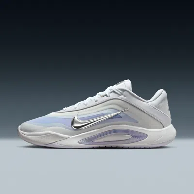 Nike Women's A'one "og Pearl" A'ja Wilson Basketball Shoes