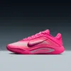 Nike A'one "hyper Pink/laser Pink/polarized Pink/arctic Punch" Sneakers In Multi