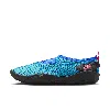 Nike Aqua Turf Shoe In Green