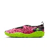 Nike Aqua Turf Shoe In Pink