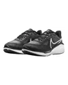 Nike Women's Vomero 17 Road Running Shoes (extra Wide) In Multi