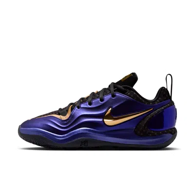 Nike Women's A'two A'ja Wilson Basketball Shoes In Blue