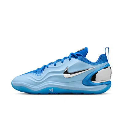 Nike Women's A'two "still Loading" A'ja Wilson Basketball Shoes In Multi