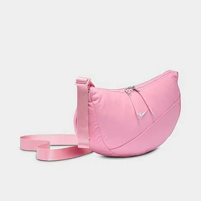 Nike Women's Aura Crescent Crossbody Bag (4l)
