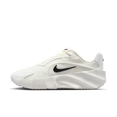 Nike Women's Aura Edge Shoes In Neutral