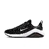 Nike Bella 7 Training Shoe In Black