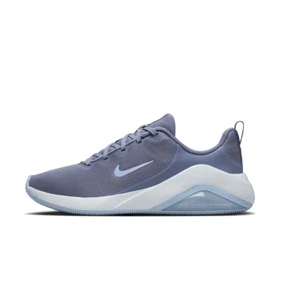Nike Air Zoom Bella 7 Sneakers In Blue